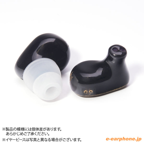 Heir IEM 5.0（ユニバーサルモデル）