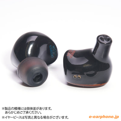 Heir IEM 8.0（ユニバーサルモデル）