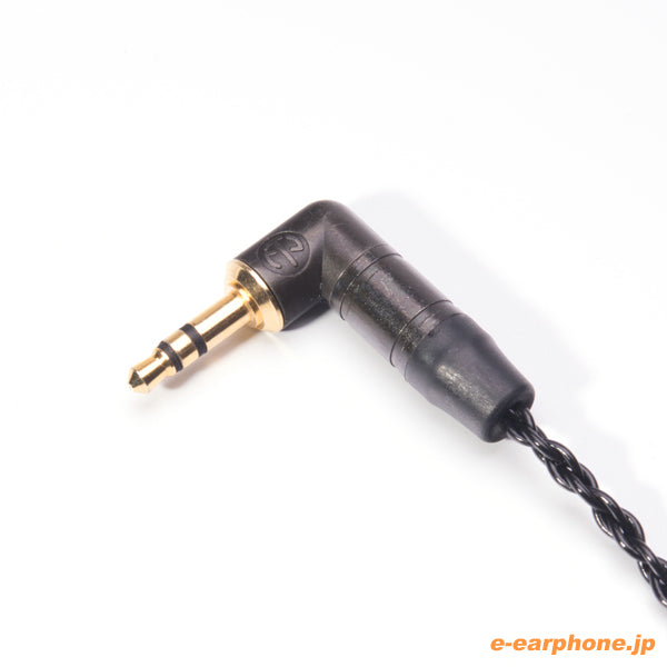 HEIR AUDIO 8.ai 2pin 有線イヤホン HEIR AUDIO Heir IEM 8.0（ユニバーサルモデル） – e☆イヤホン