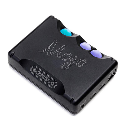 Mojo【MOJO】