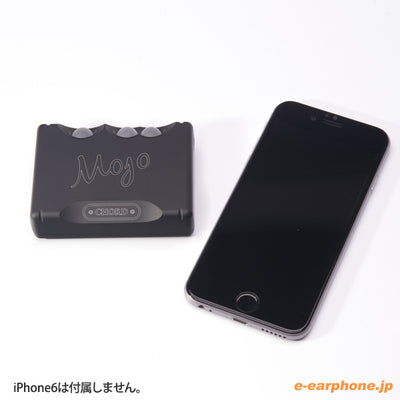 Mojo【MOJO】