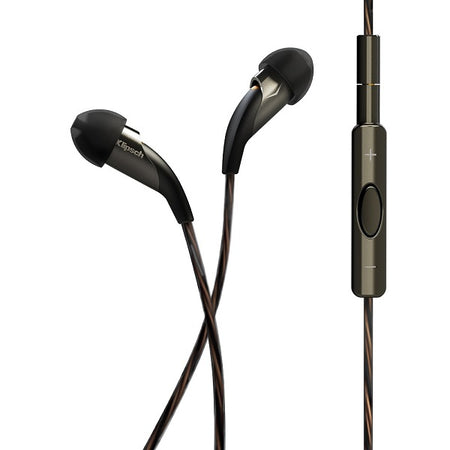 Klipsch X20i【KLKX20I111】 – e☆イヤホン