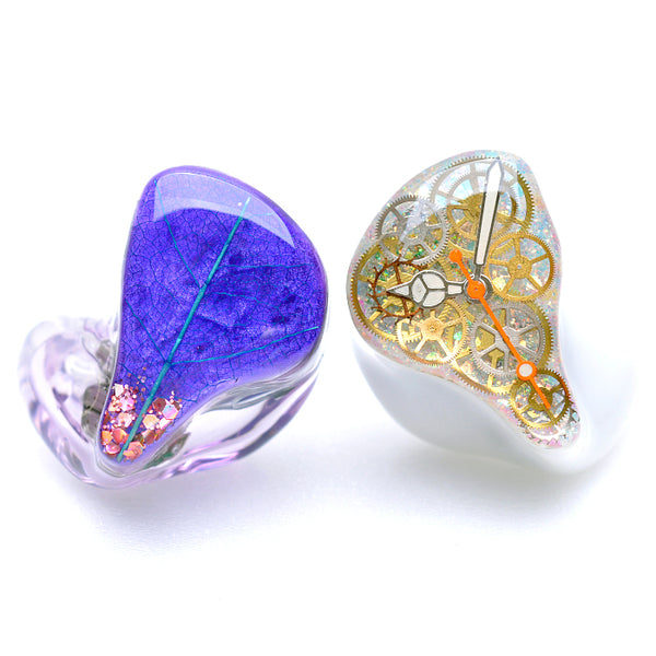 AAW Reshell（5～9ドライバー対応）