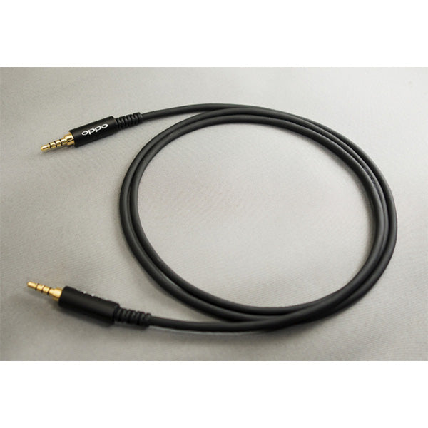 6N-OFC Balanced Headphone Cable【OPP-35BHC-1】