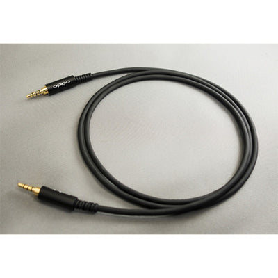 6N-OFC Balanced Headphone Cable【OPP-35BHC-1】