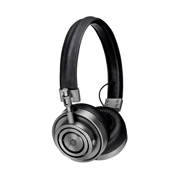 Master & Dynamic MH30 有線ヘッドホン 本体 MASTER & DYNAMIC Master&Dynamic MH30 – e☆イヤホン