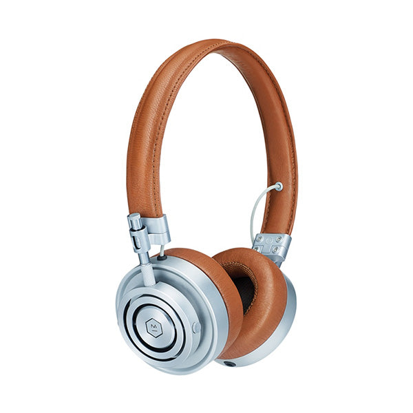Master & Dynamic MH30 有線ヘッドホン 本体 MASTER & DYNAMIC Master&Dynamic MH30 – e☆イヤホン