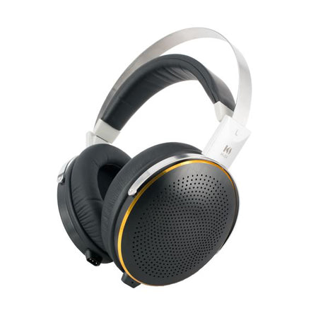 KINGSOUND KS-H4【コンデンサー型ヘッドホン】 – e☆イヤホン