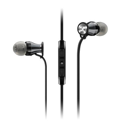 SENNHEISER ゼンハイザー イヤホン カナル型 M2IEI SENNHEISER M2 IEI – e☆イヤホン