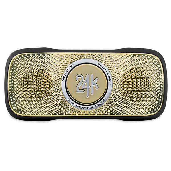 24K SUPERSTAR BACKFLOAT ゴールド【MH SPSTR BKF BT BK 24K】