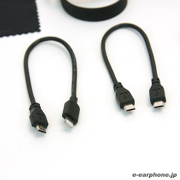 SHURE SHA900 ポータブル・リスニング・アンプ【SHA900-J-P】 – e