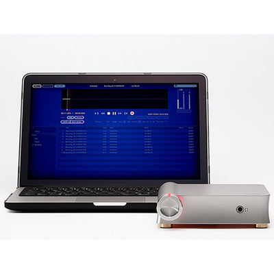 DS-DAC-10R（1Bit-USB DAC/ADC）