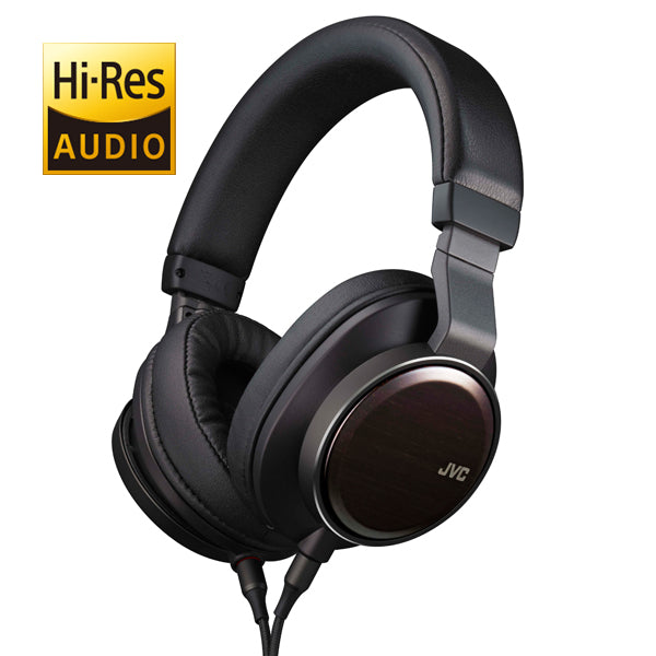 JVC CLASS-S WOOD HA-SW01(WOOD 01) – e☆イヤホン