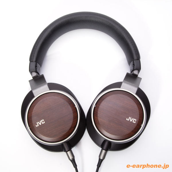 CLASS-S WOOD HA-SW02(WOOD 02)