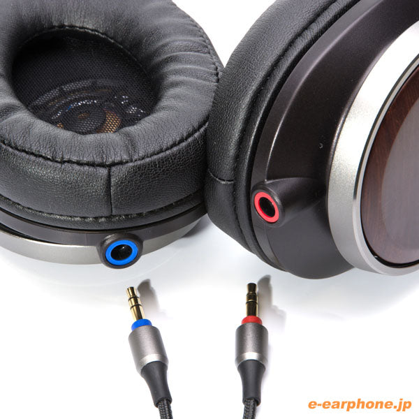 CLASS-S WOOD 02 HA-SW02 【新品】JVC JVC HA-SW02 Closed-type headphones CLASS-S WOOD HA-SW02 From