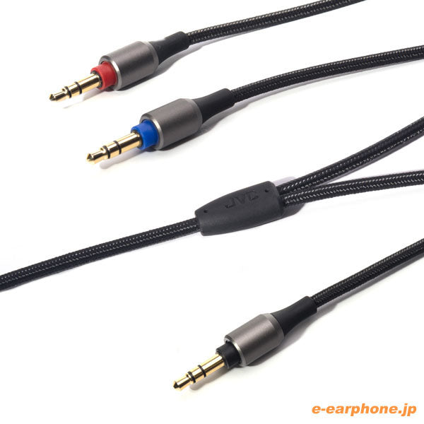 JVC CLASS-S WOOD HA-SW02(WOOD 02) – e☆イヤホン