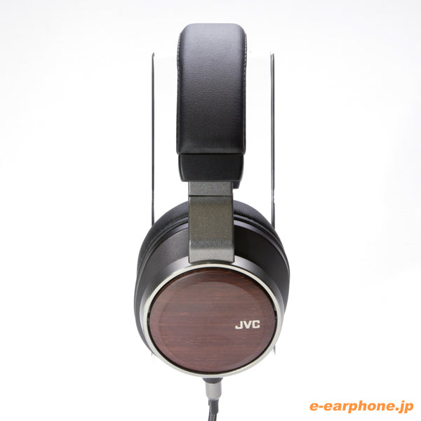 JVC CLASS-S WOOD HA-SW02(WOOD 02) – e☆イヤホン