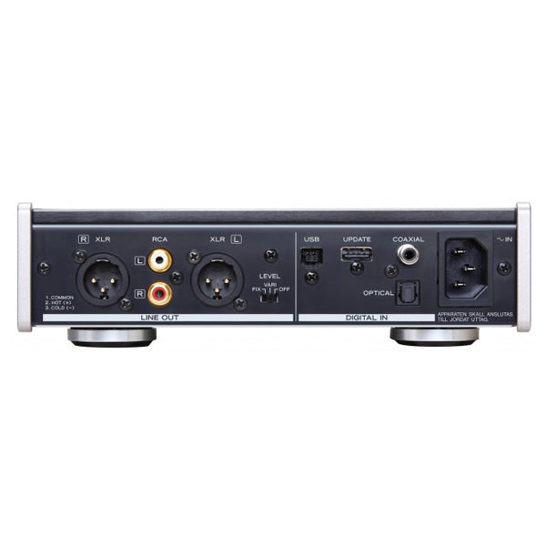 TEAC Reference 301 UD-301-SP – e☆イヤホン