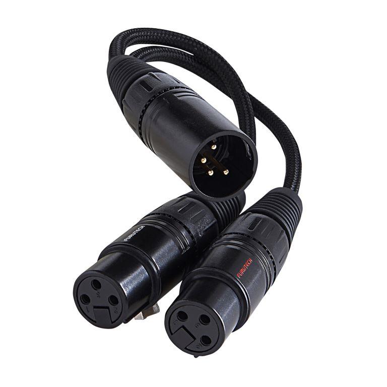 iHP-4M3 ヘッドホンリケーブルアダプタ－