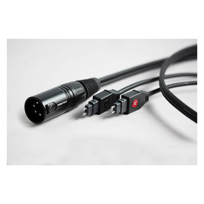 iHP-35S-4XLR（SENNHEISER HD650用 4ピンバランス）