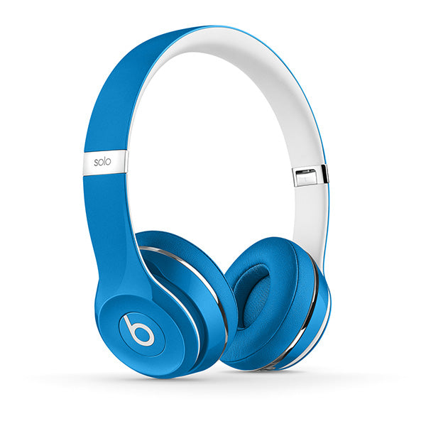 Beats by Dr. Dre Solo2 オンイヤーヘッドフォン Luxe Edition【BT ON