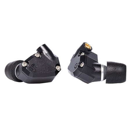 Campfire Audio ORION 【CAM-4501】 Campfire Audio Orion - In Ear Monitors - Review – Headphones.com