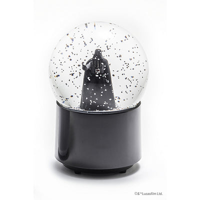 【アウトレット】imp. WIRELESS SNOWGLOBE SPEAKER