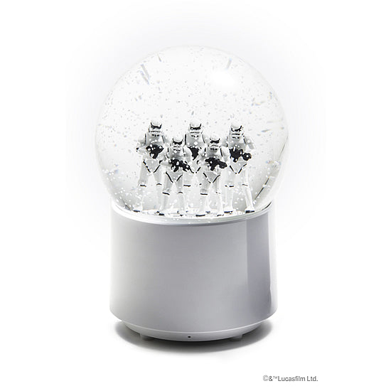 【アウトレット】imp. WIRELESS SNOWGLOBE SPEAKER