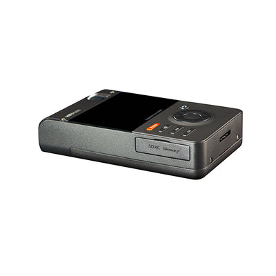 HM802U ＋ Power Ampcard