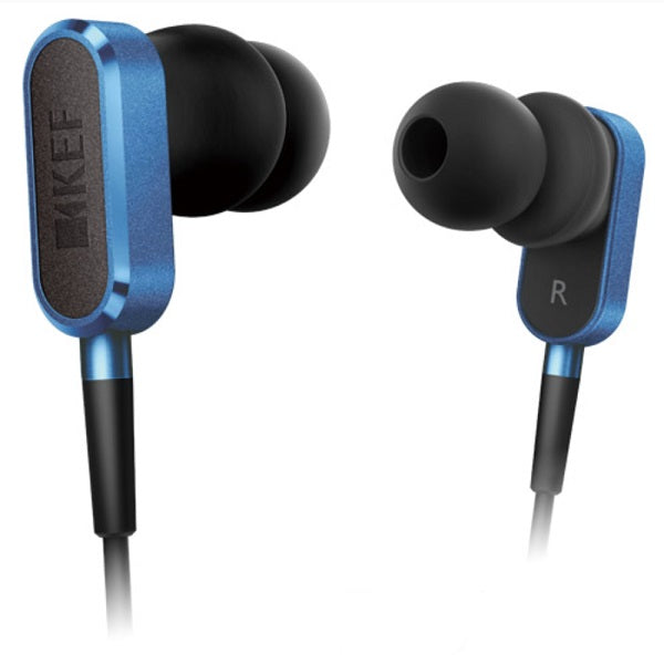 KEF M100 – e☆イヤホン KEF M100 – e☆イヤホン