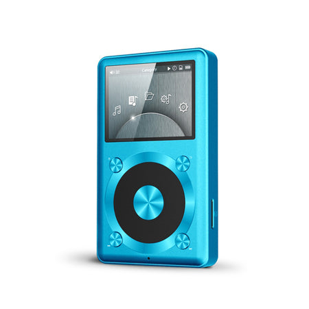 FIIO FiiO X1 – e☆イヤホン