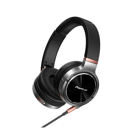 (入手困難品) (新品) Pioneer SE-MHR5-CM Pioneer SE-MHR5 – e☆イヤホン