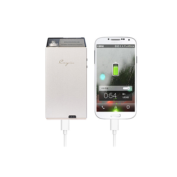 C5 AMP