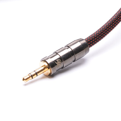 NTC-200 (CIEM 2pin-3.5mm ストレートプラグ/純国産ハイエンドケーブル)