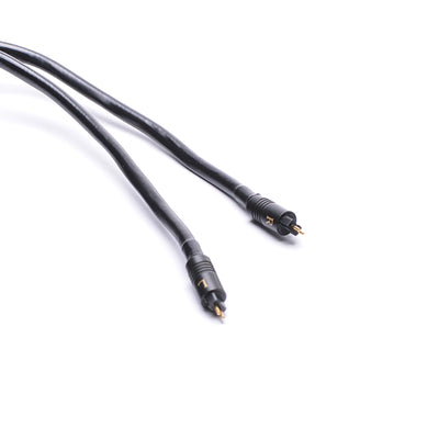 NTC-200 (CIEM 2pin-3.5mm L型プラグ/純国産ハイエンドケーブル)