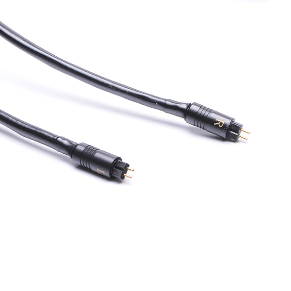 NIDEON NTC-200 (CIEM 2pin-2.5mmバランス L型プラグ/純国産ハイエンド