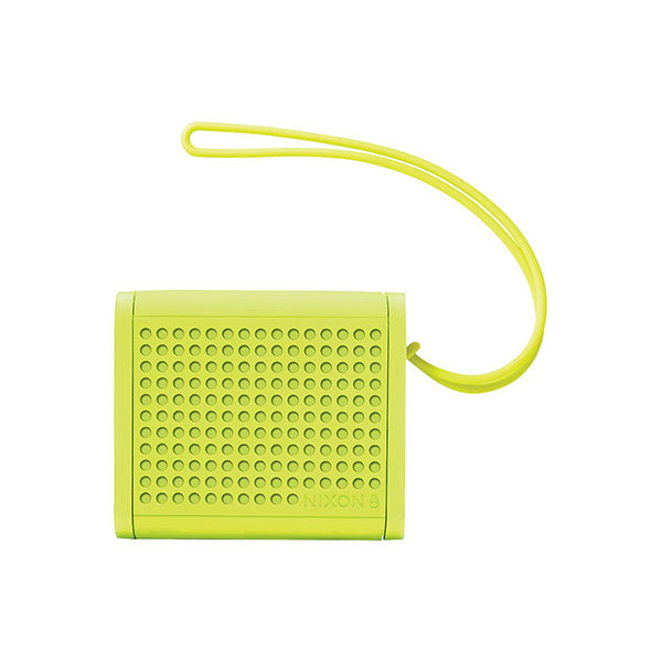 NIXON THE MINI BLASTER – e☆イヤホン