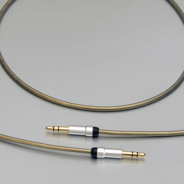 onso onso 3.5mm-3.5mm ステレオヘッドホンケーブル【hpcs_b1_ub33_120