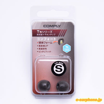 Comply Ts-150
