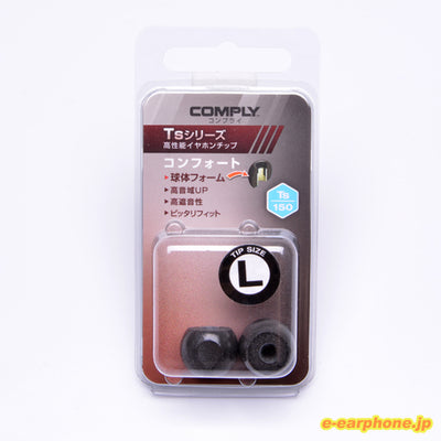 Comply Ts-150