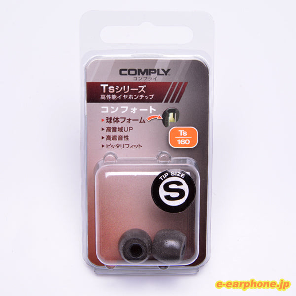 Comply Ts-160