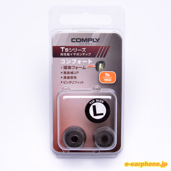 Comply Ts-160