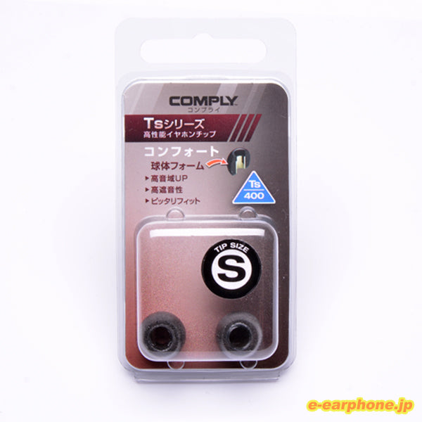 Comply Ts-400