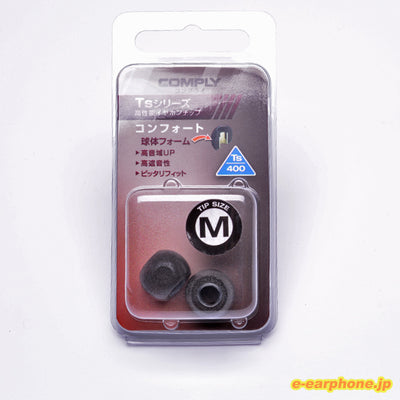 Comply Ts-400