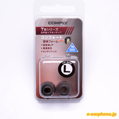 Comply Ts-400
