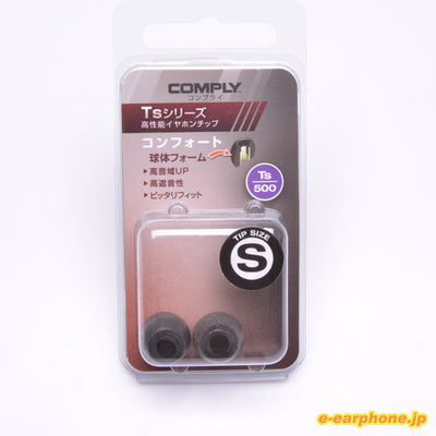 Comply Ts-500