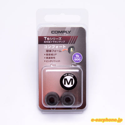 Comply Ts-500