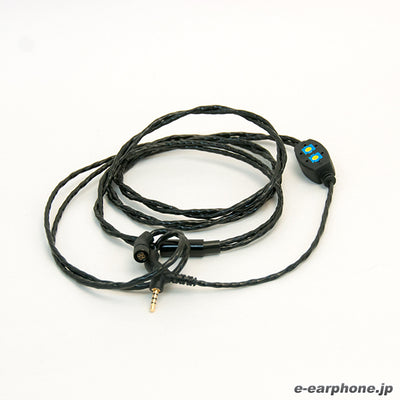 Signal for JH Audio 【BEA-3126】