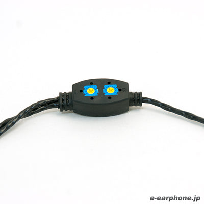 Signal for JH Audio 【BEA-3126】