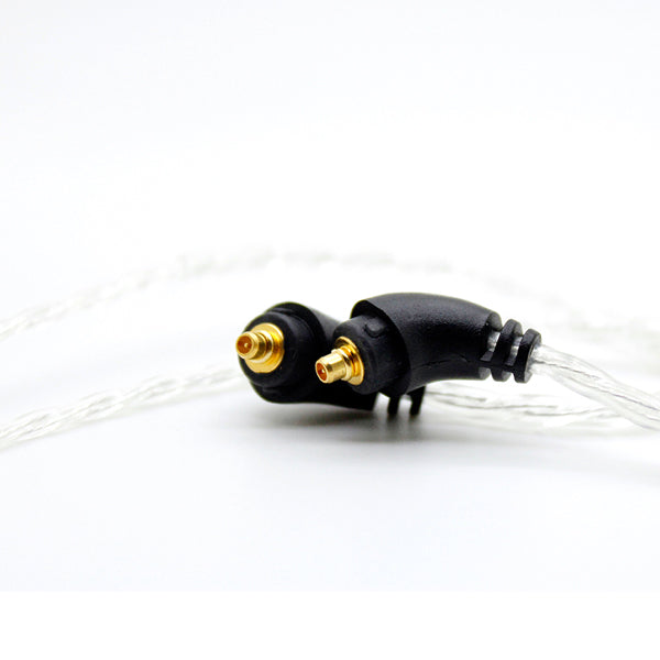 Silversonic MKV for SONY XBA-Z5 - 3.5mm 4極 【BEA-3218】